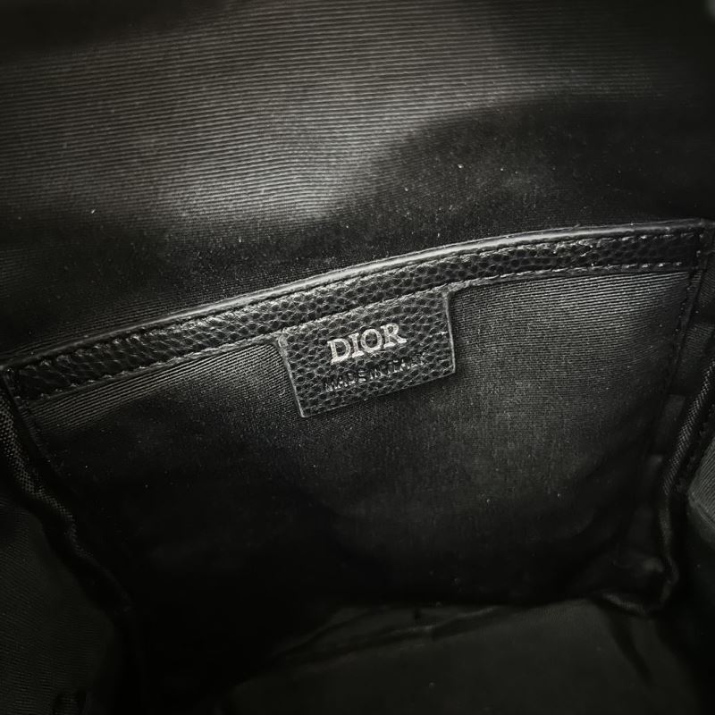 D*or waist & chest packs